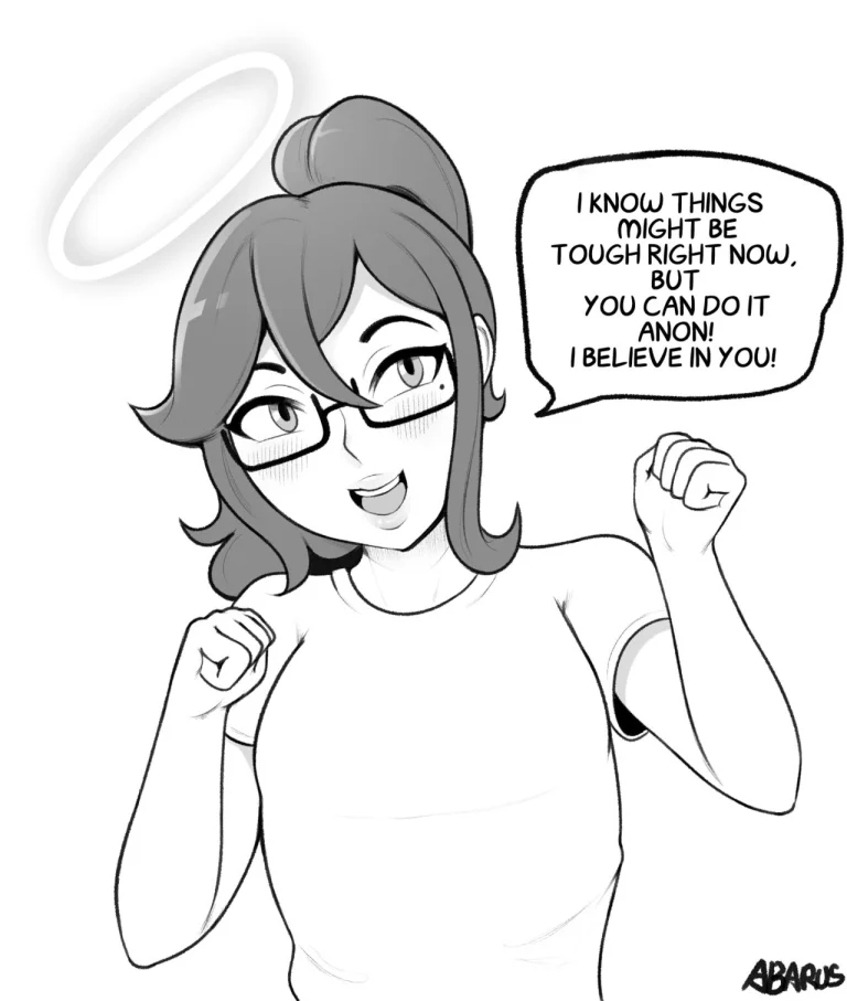 Lynn porn comic picture 19