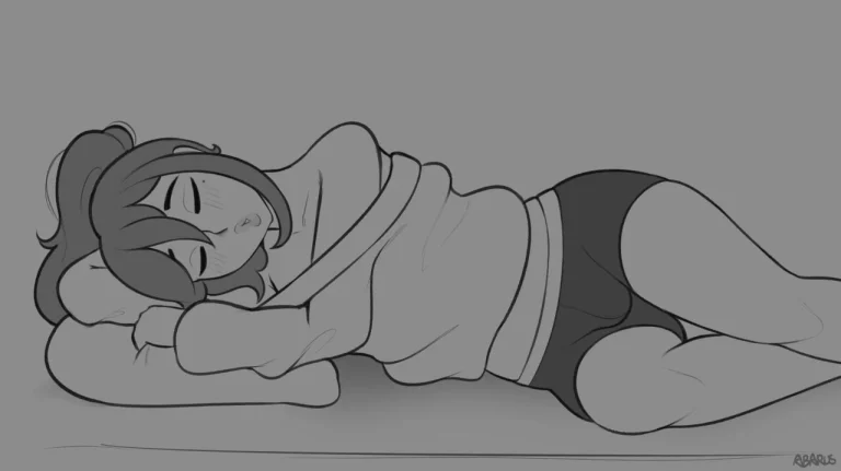 Lynn porn comic picture 49