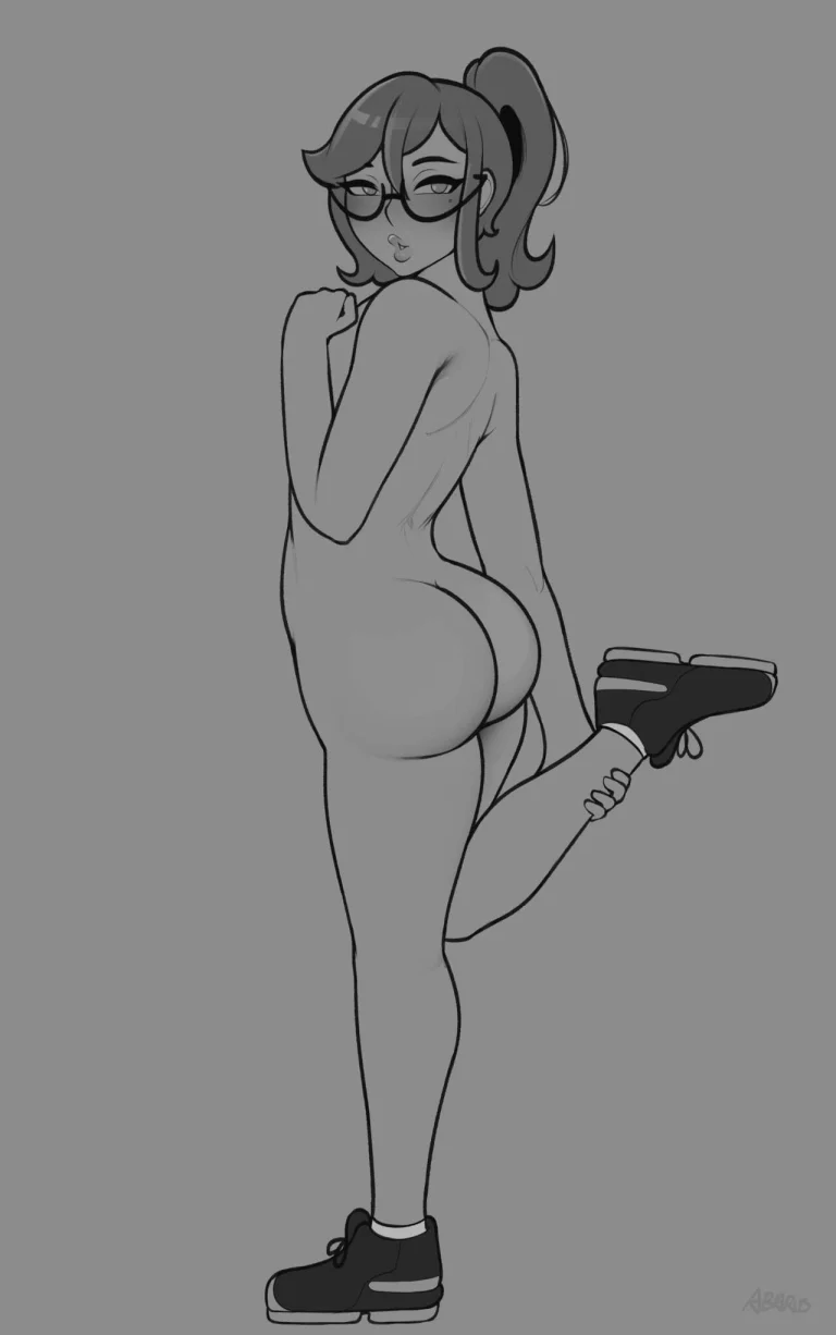 Lynn porn comic picture 50