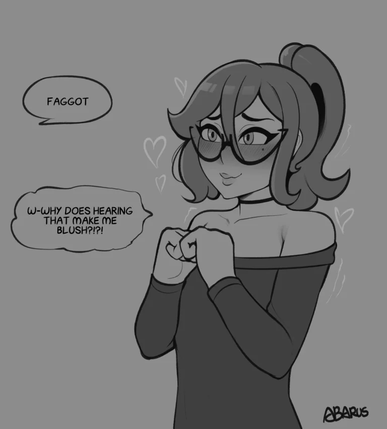 Lynn porn comic picture 60