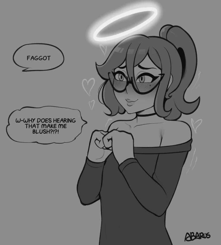 Lynn porn comic picture 61