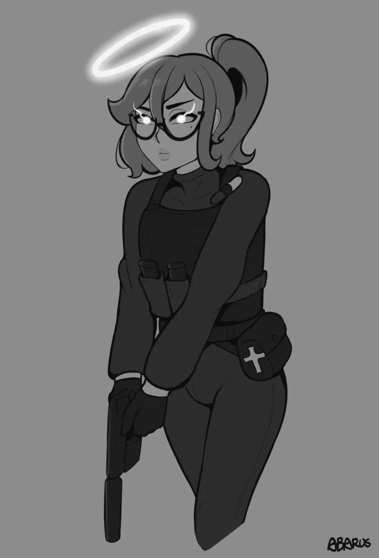 Lynn porn comic picture 64
