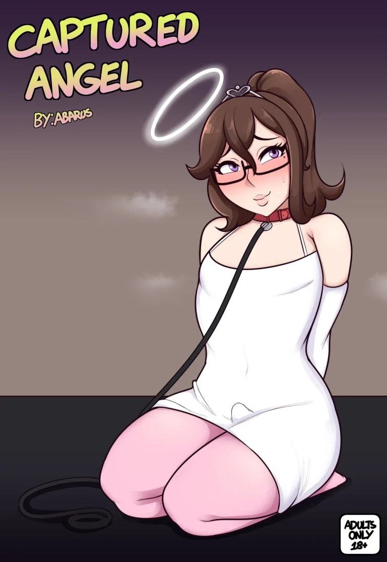 Lynn porn comic picture 72
