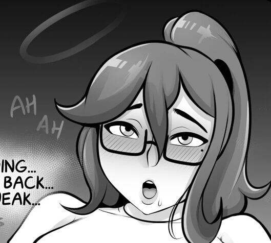 Lynn porn comic picture 75