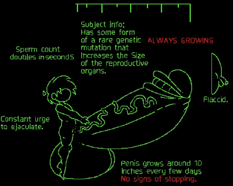MAASE Bot porn comic picture 2