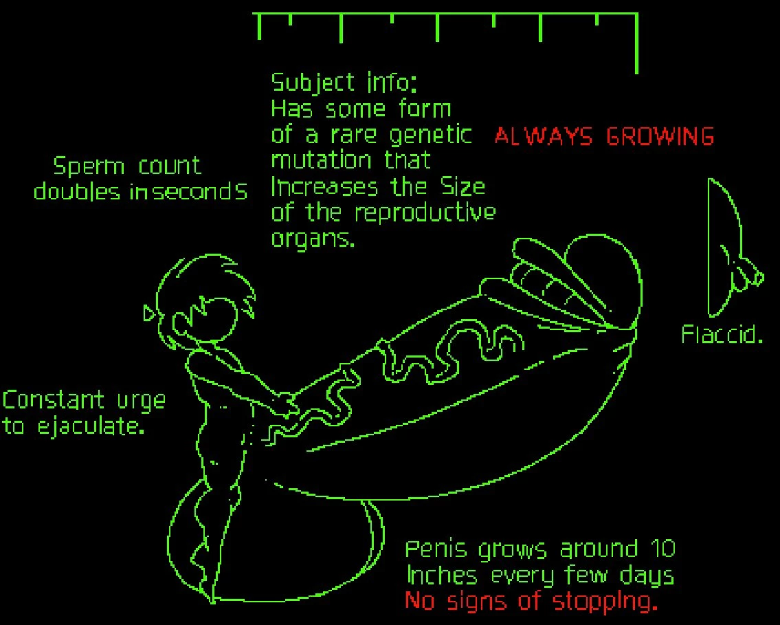 MAASE Bot porn comic picture 2