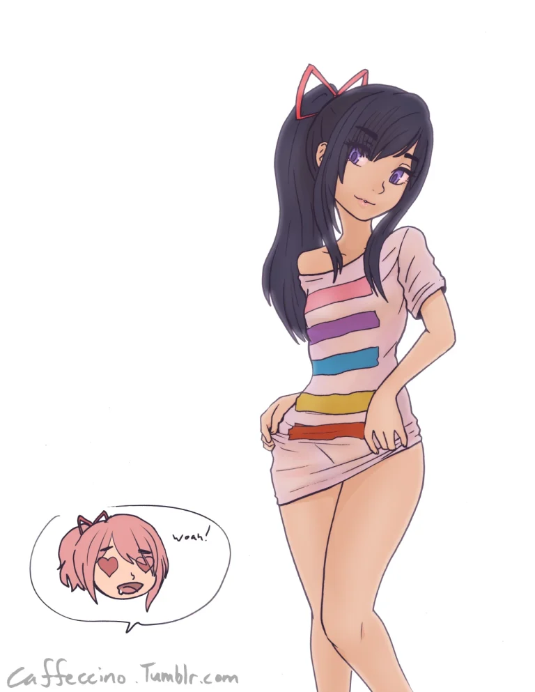 Madoka and Homura porn comic picture 41