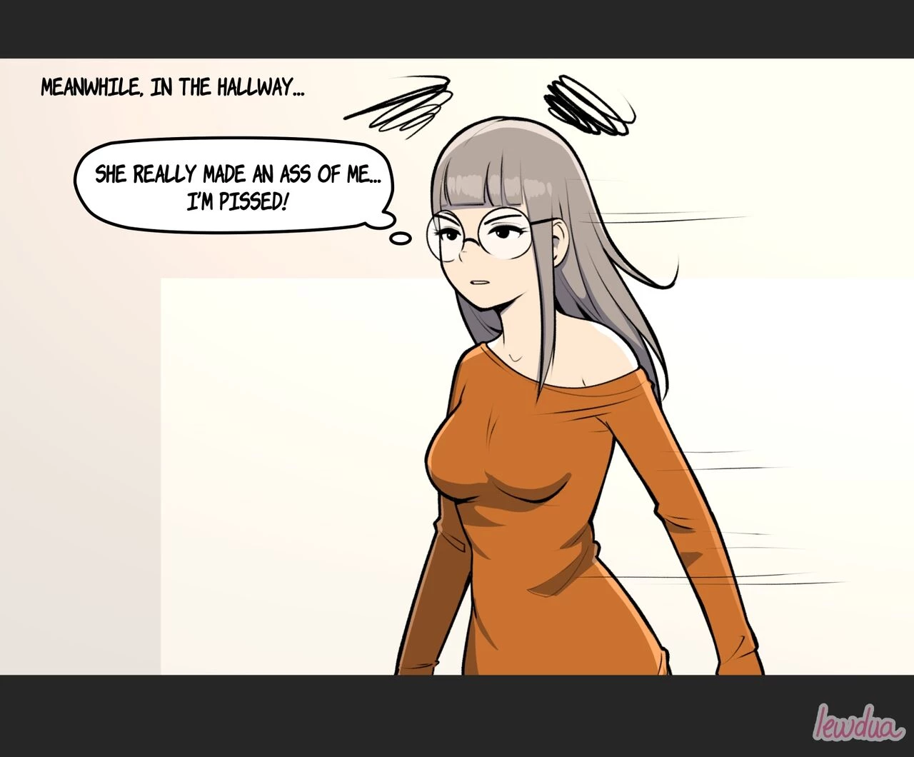 Maggie's Business porn comic picture 64