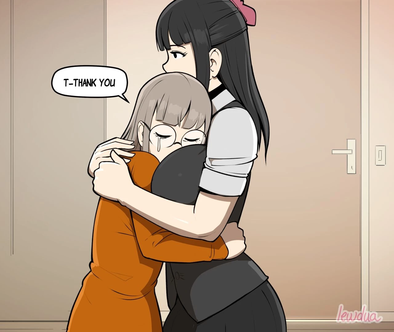 Maggie's Business porn comic picture 90