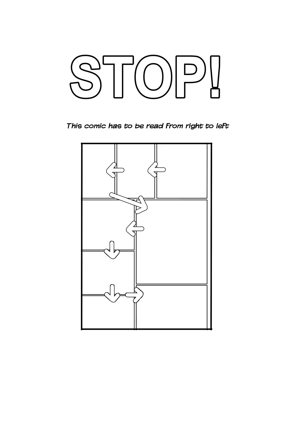 Magic Tricked porn comic picture 2