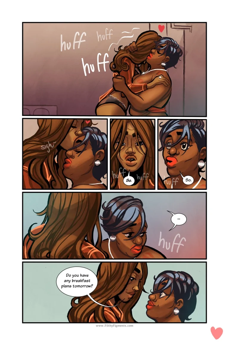 Magnate porn comic picture 25