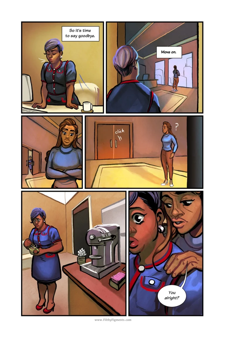 Magnate porn comic picture 4