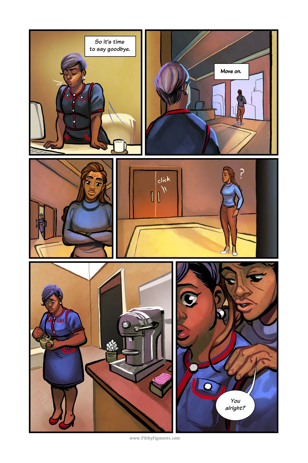 Magnate porn comic picture 4