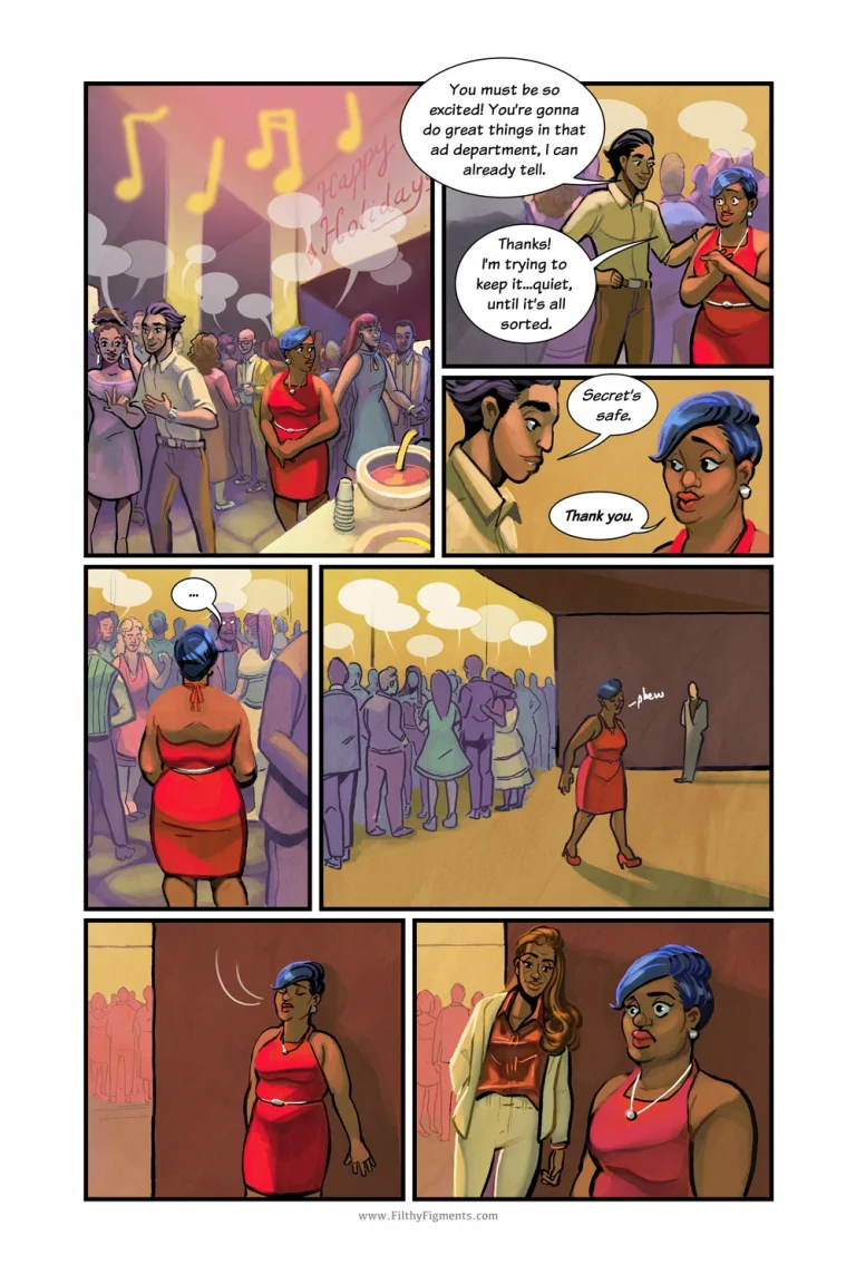 Magnate porn comic picture 7