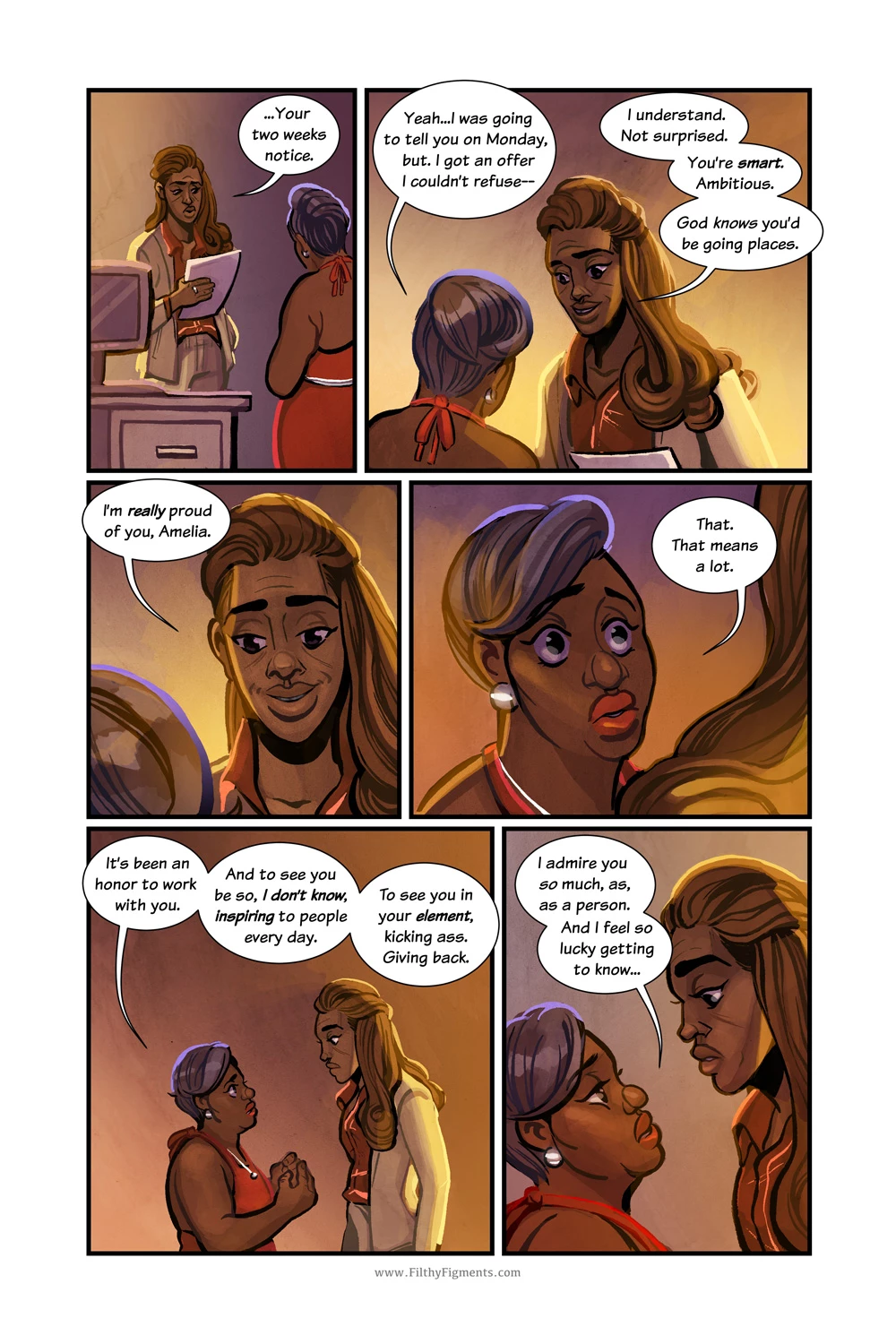 Magnate porn comic picture 9