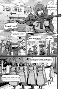 Maid Gakuen e Youkoso!! - Welcome to Maid Academy 2 porn comic picture 1