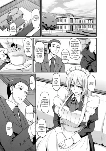 Maid Gakuen e Youkoso!! - Welcome to Maid Academy 3 porn comic picture 1