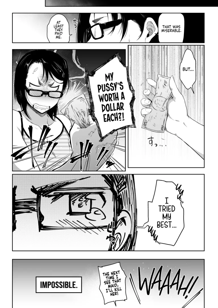 Maid in Roanapur porn comic picture 20