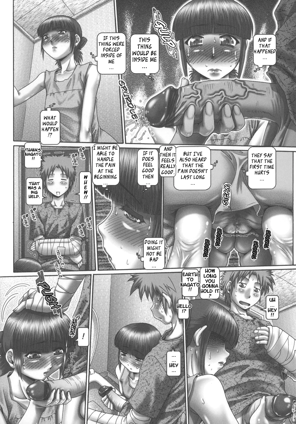 Maid in Teacher porn comic picture 176