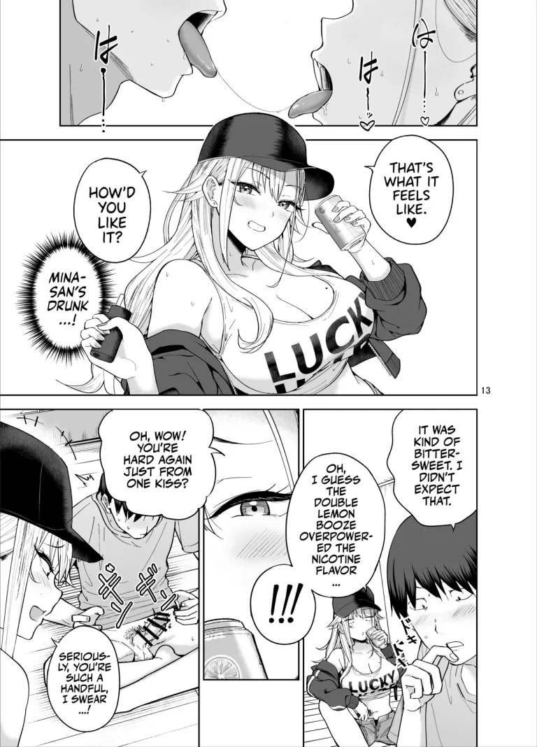Make Money Make Love | Darashinai Gal ni Okane o Kashite Yarasete morau Seikatsu porn comic picture 14