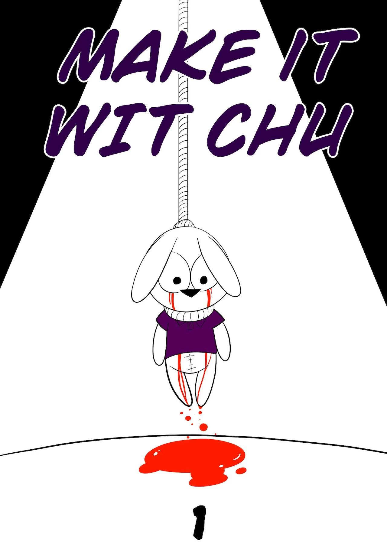 Make Wit It Chu porn comic picture 1