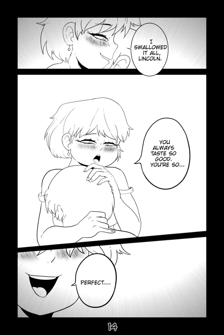 Make Wit It Chu porn comic picture 15
