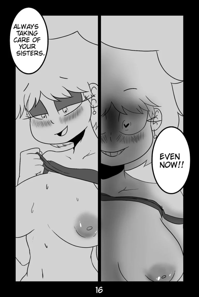 Make Wit It Chu porn comic picture 17