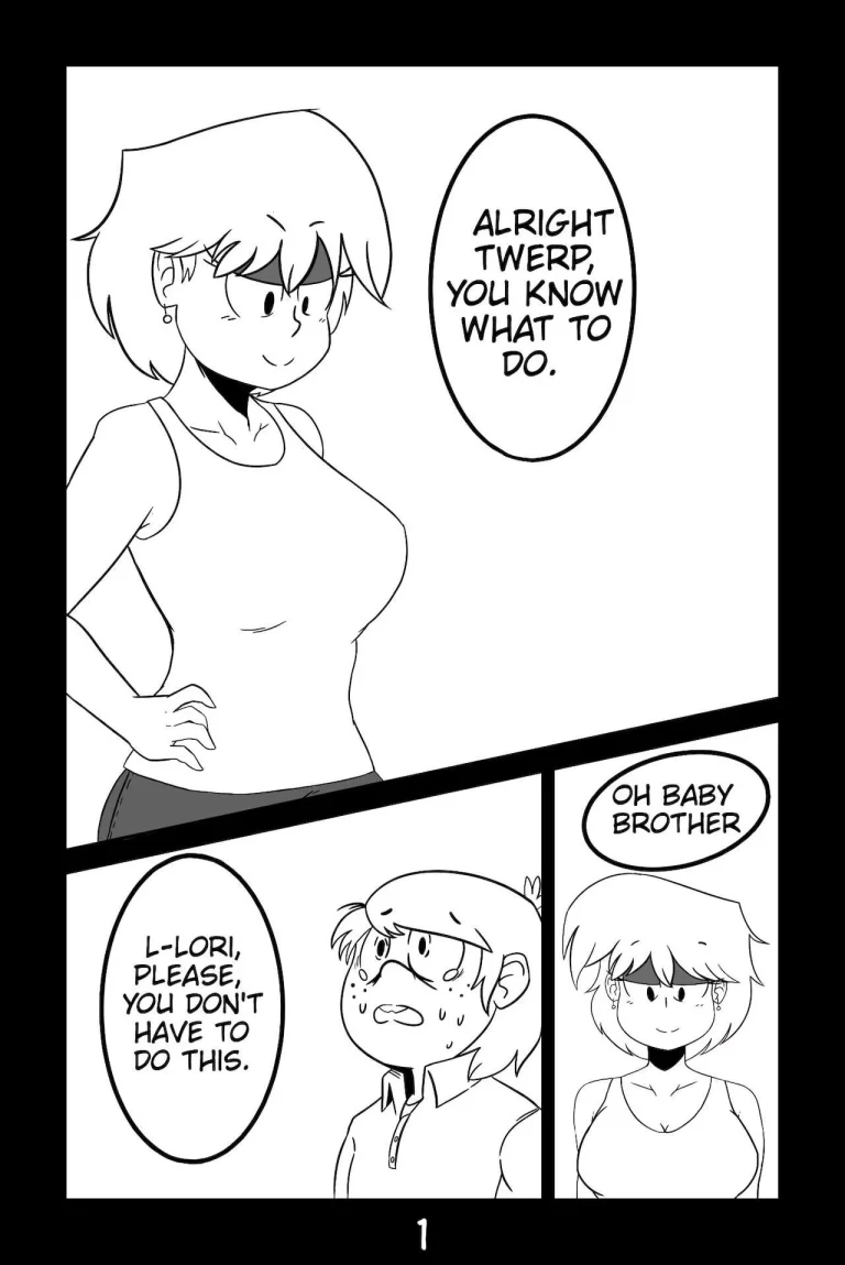 Make Wit It Chu porn comic picture 2