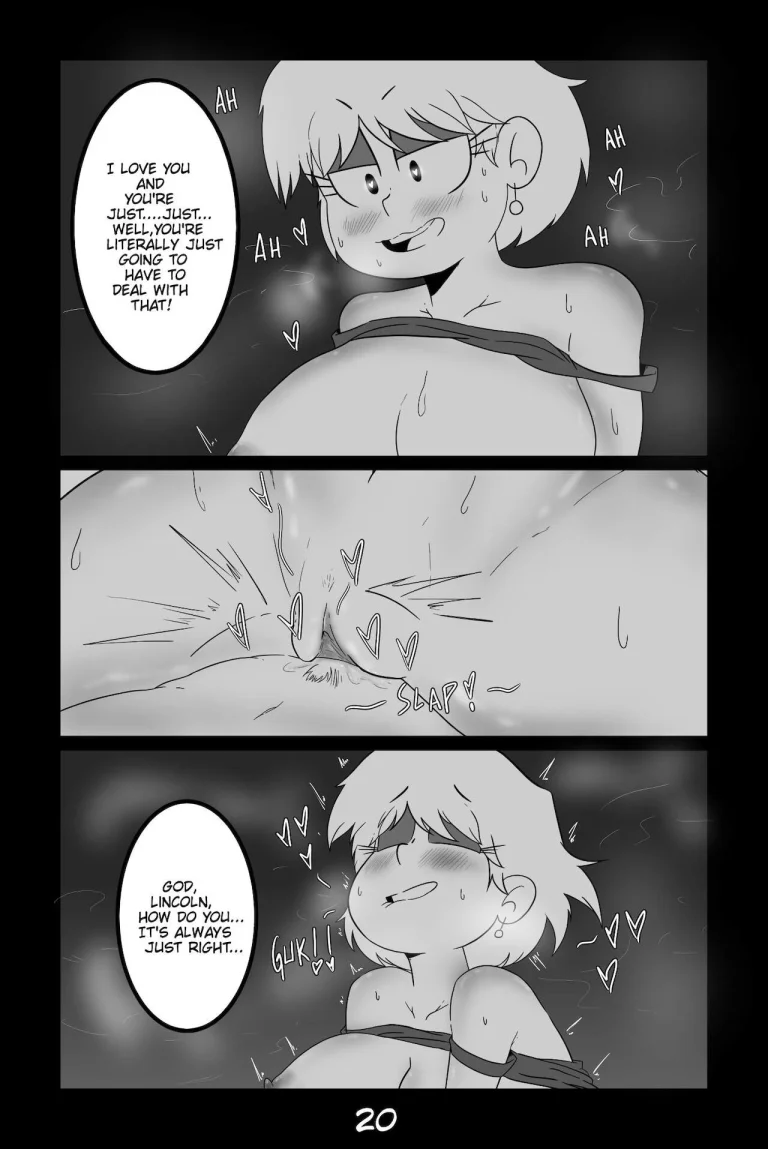 Make Wit It Chu porn comic picture 21