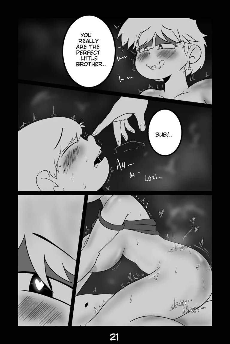 Make Wit It Chu porn comic picture 22