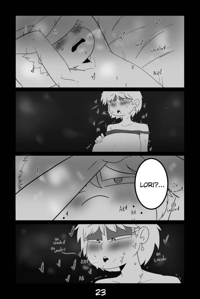 Make Wit It Chu porn comic picture 24