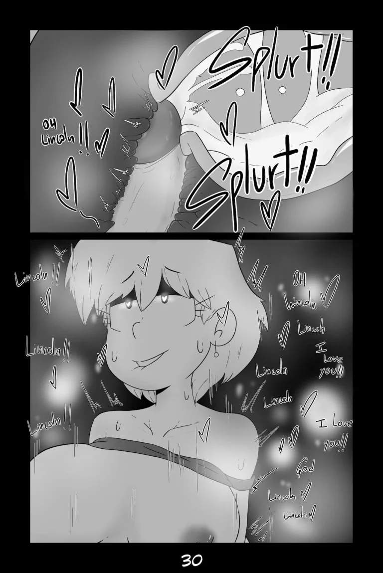 Make Wit It Chu porn comic picture 31