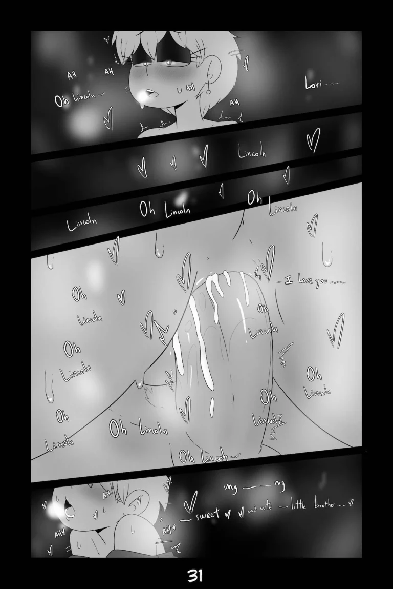 Make Wit It Chu porn comic picture 32