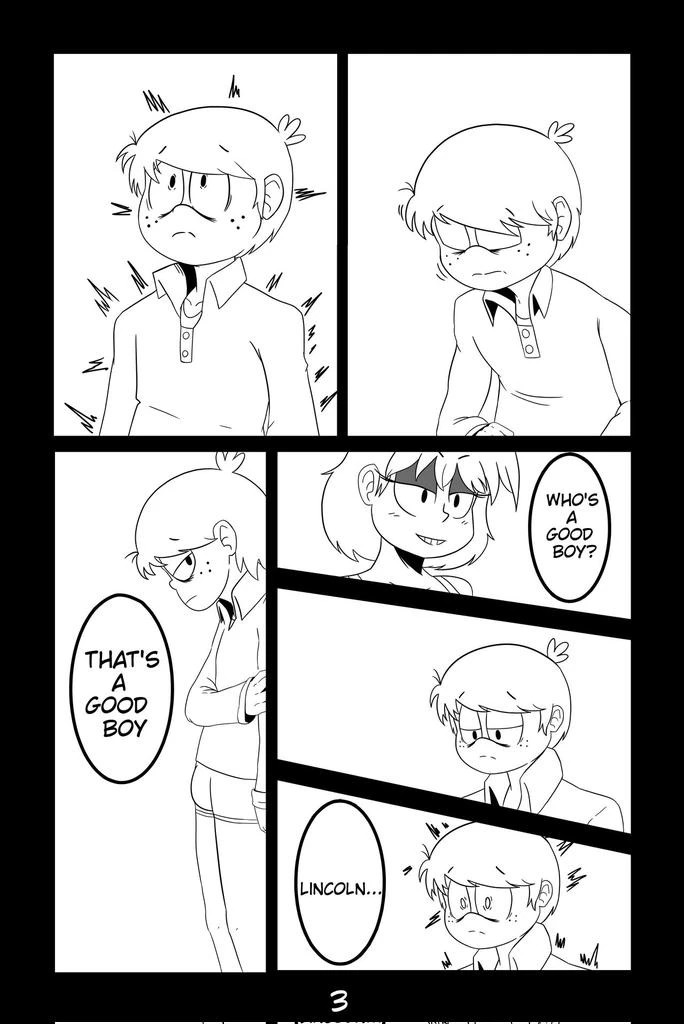 Make Wit It Chu porn comic picture 4