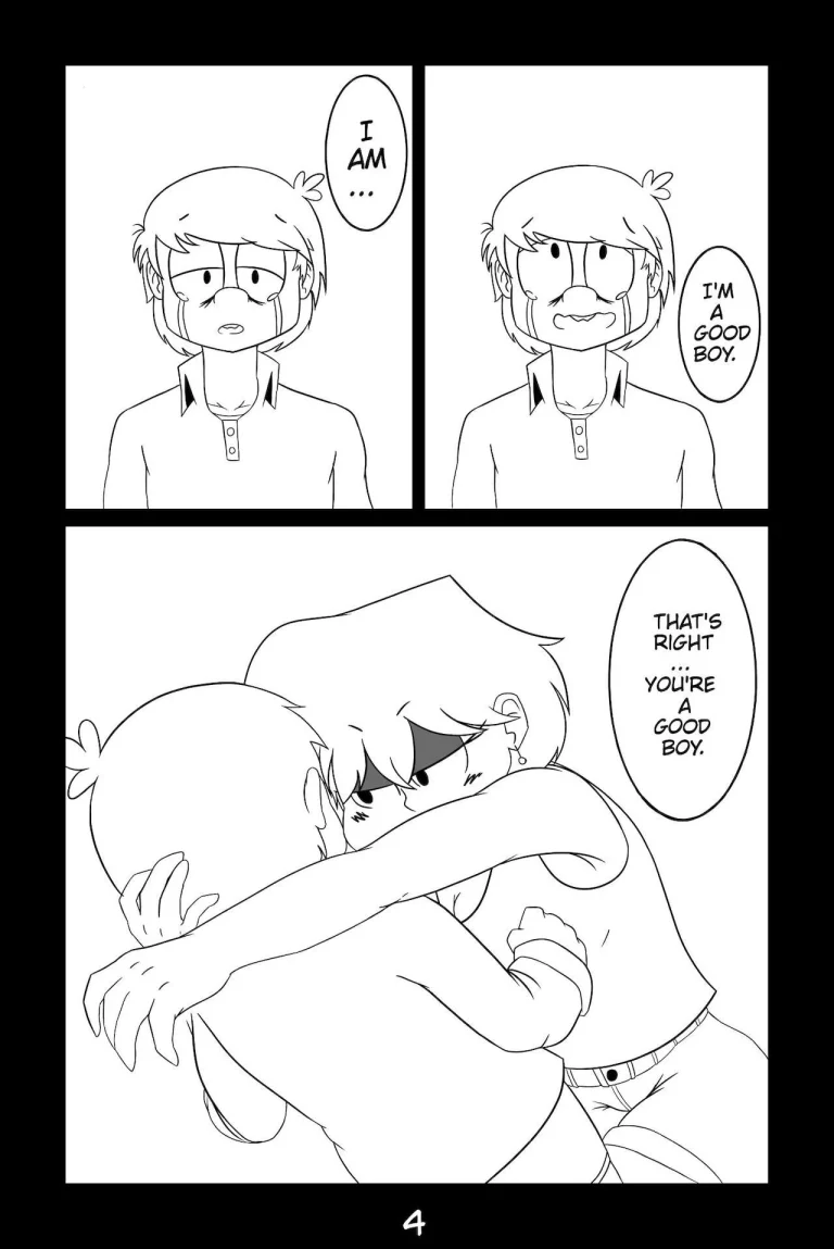 Make Wit It Chu porn comic picture 5