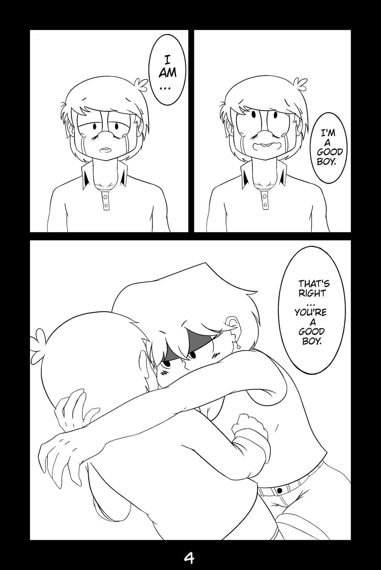 Make Wit It Chu porn comic picture 5