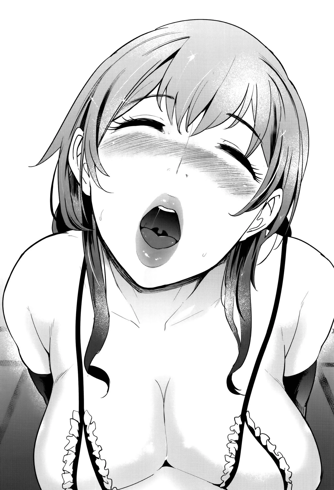 Mama Naranai Onna-tachi porn comic picture 142