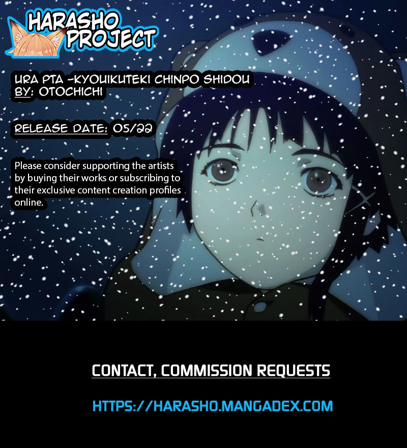 Mama-tachi no Kyouikuteki Ochinpo Shidou porn comic picture 127