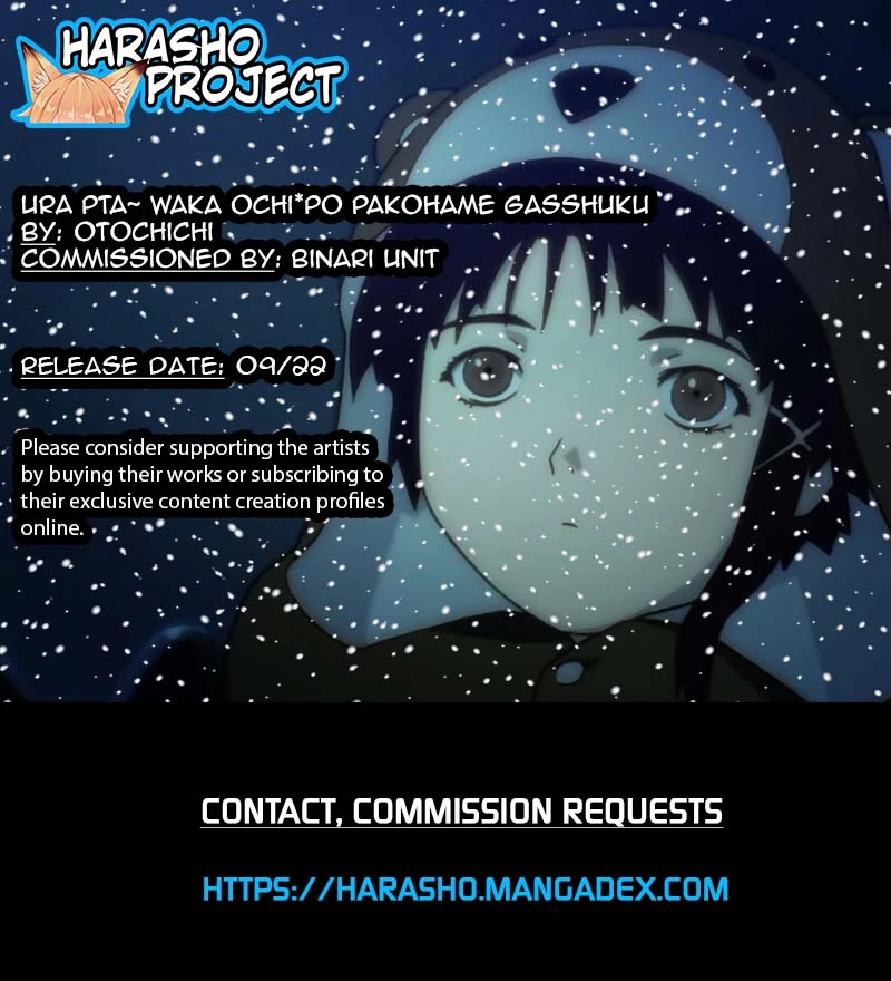 Mama-tachi no Kyouikuteki Ochinpo Shidou porn comic picture 161