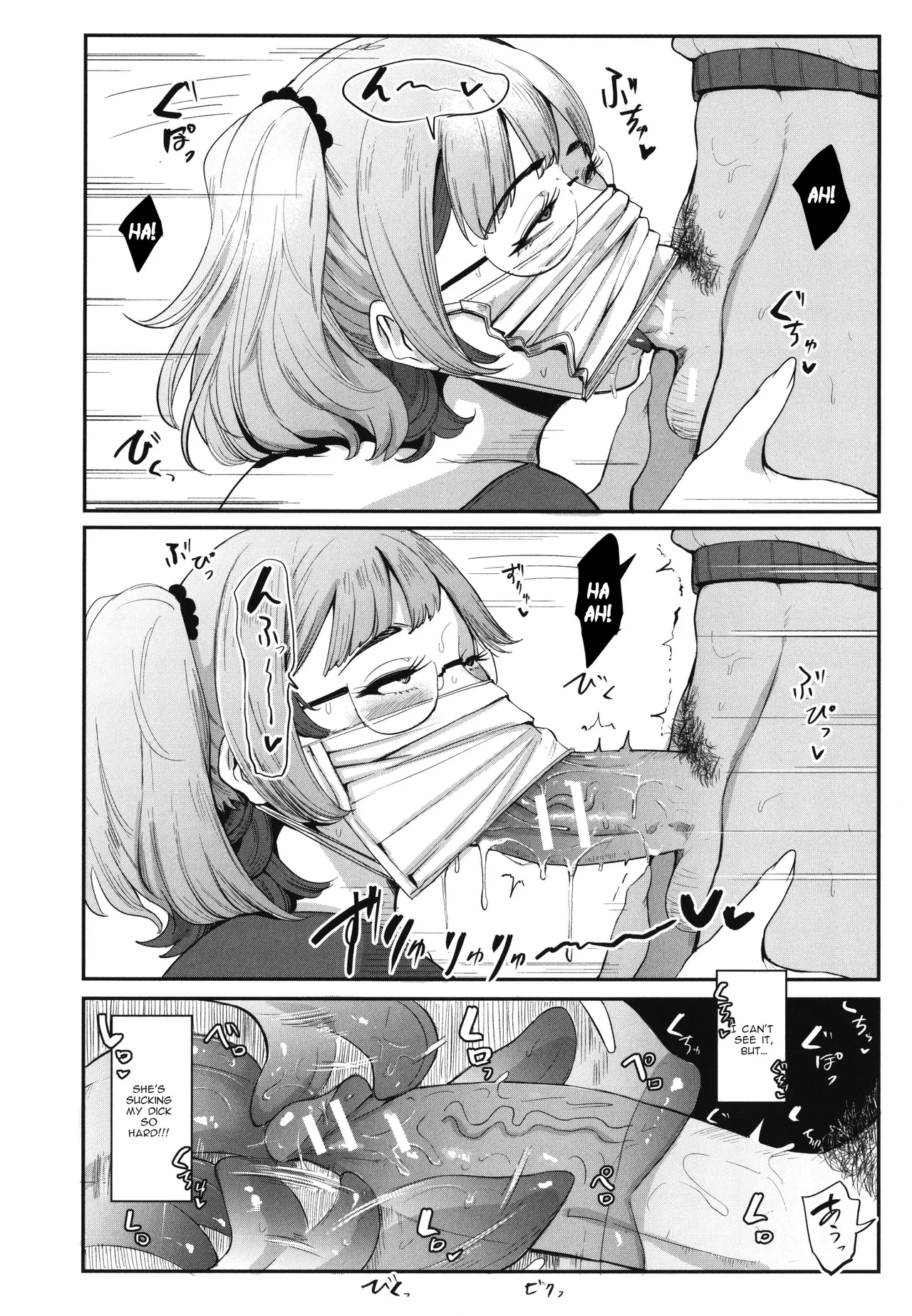 Mama-tachi no Kyouikuteki Ochinpo Shidou porn comic picture 177