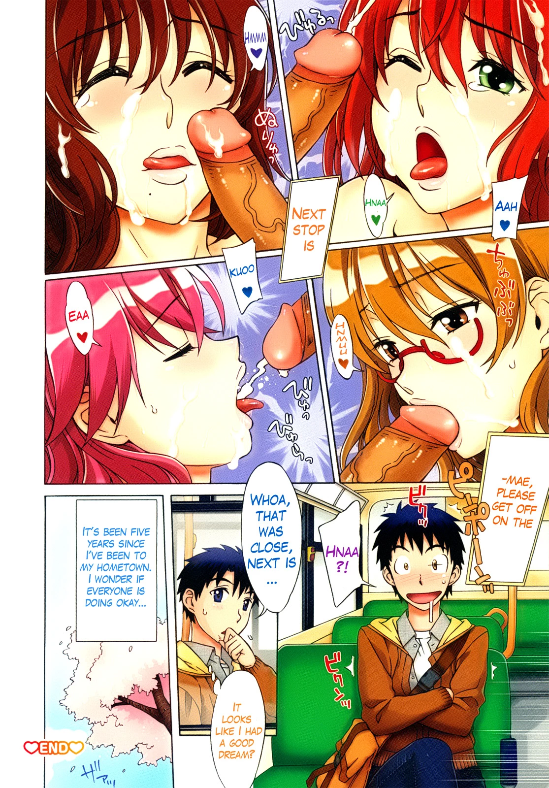 Mamagoto porn comic picture 12