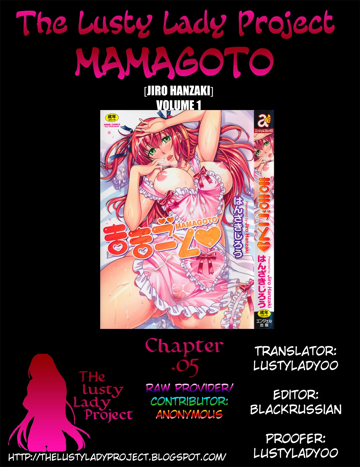Mamagoto porn comic picture 13