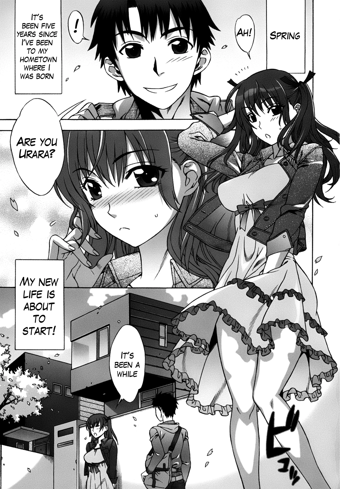 Mamagoto porn comic picture 14
