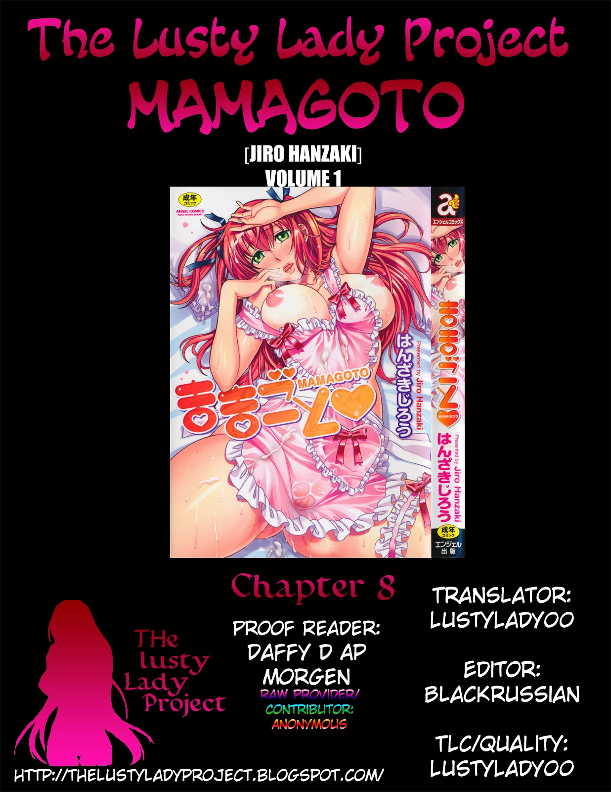 Mamagoto porn comic picture 187