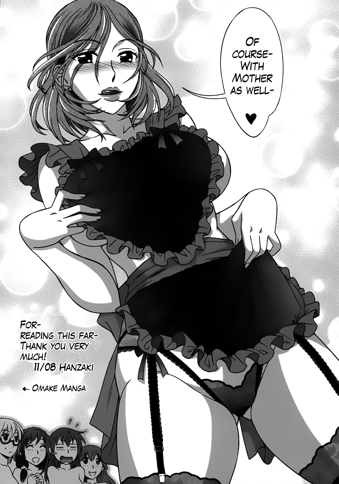 Mamagoto porn comic picture 210