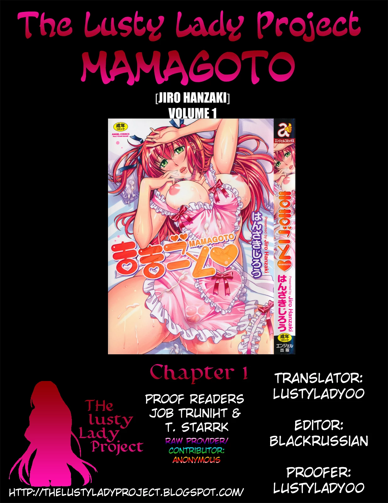 Mamagoto porn comic picture 34