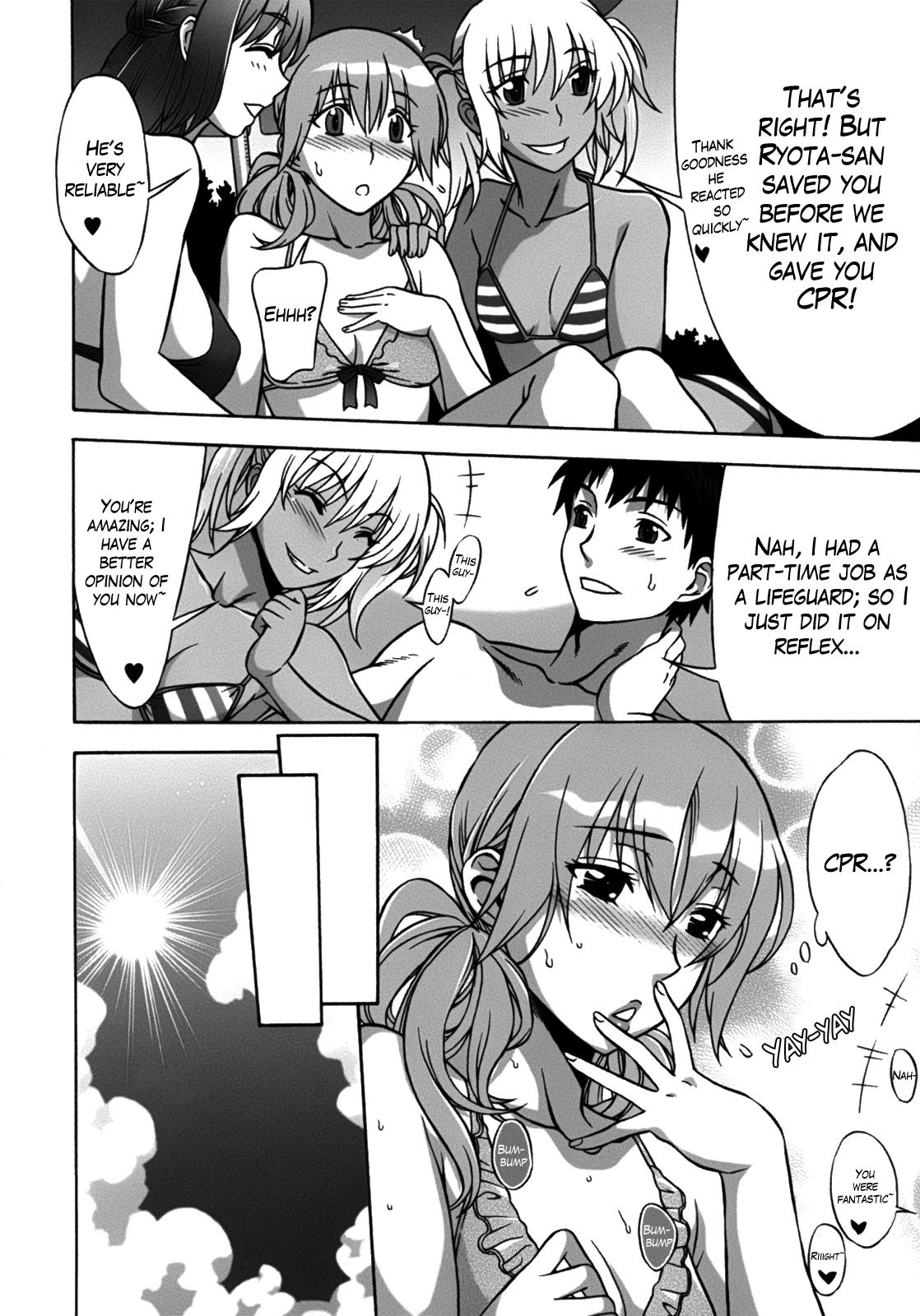Mamagoto porn comic picture 63