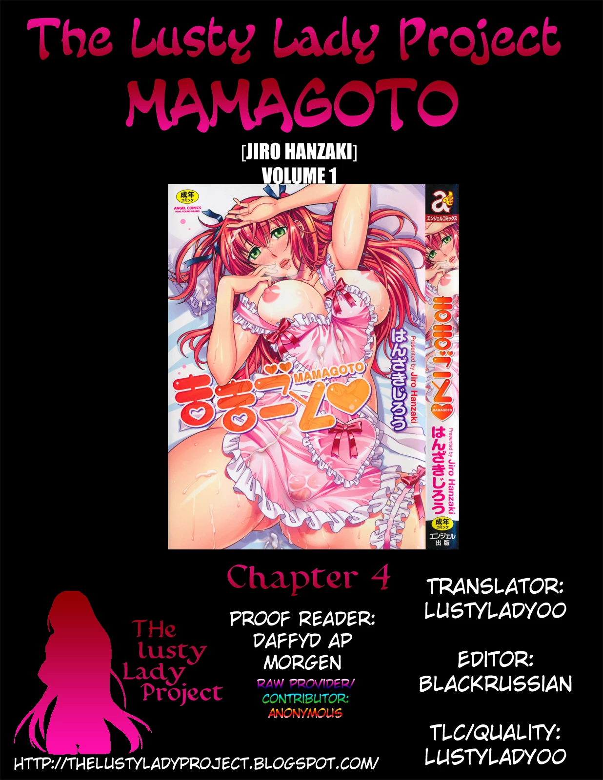 Mamagoto porn comic picture 99