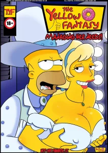 Managing Her Needs porn comic picture 1