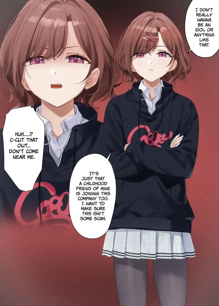 Manatsu no Yoru no Yume - Midsummer Night's Dream porn comic picture 21
